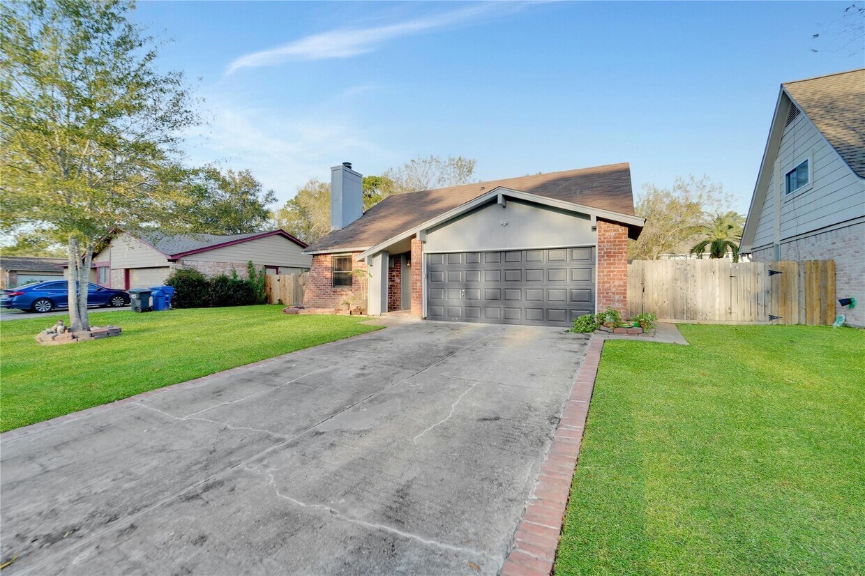 Foto principal - 17206 Telegraph Creek Dr