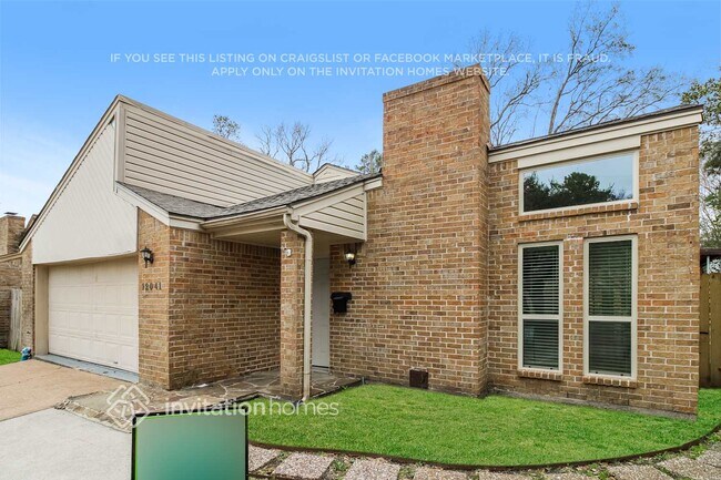 Building Photo - 12041 Champion Forest Dr