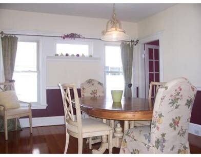 Foto del edificio - 24 Cushing St