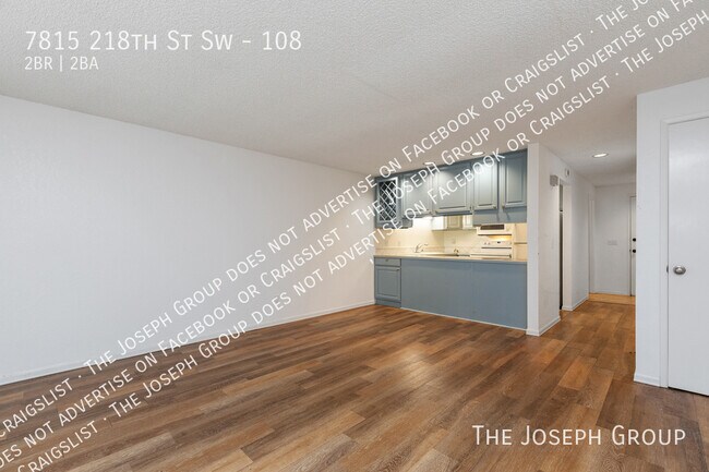 Foto del edificio - 7815 218th St SW