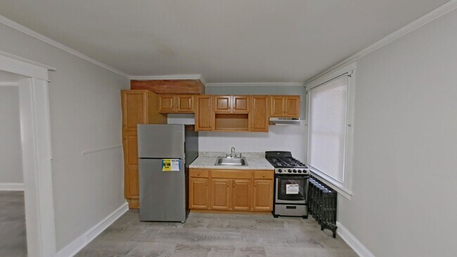 Foto del edificio - 6459 N 16th St