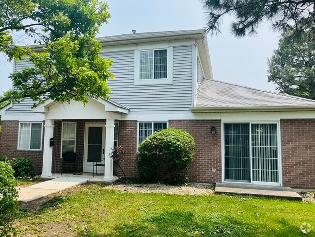 Building Photo - 8327 Carr Ct