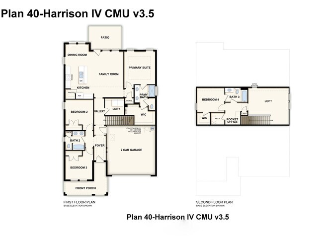 Foto del edificio - 6376 Emerald Hills Way