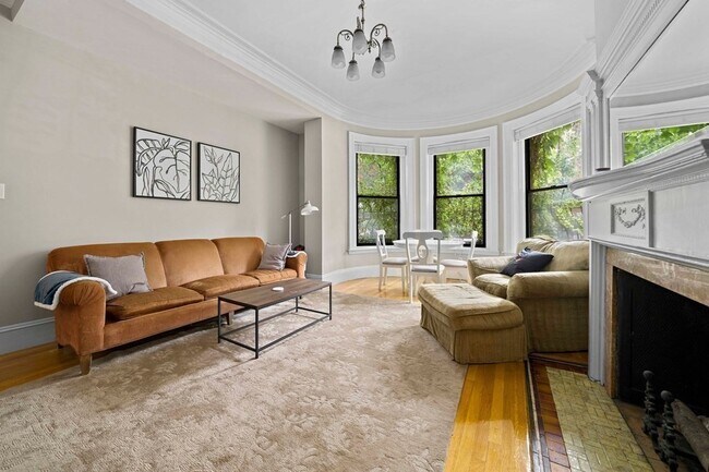 Foto del edificio - 421 Marlborough St