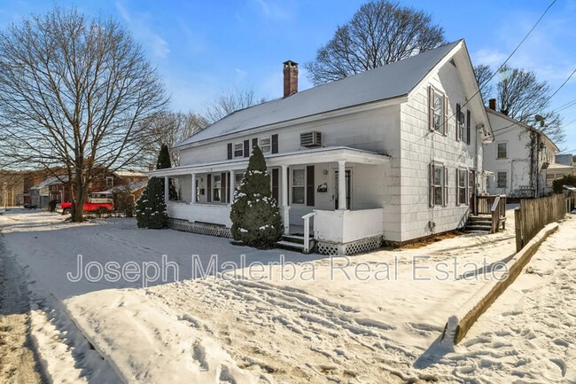 Building Photo - 46 Providence St