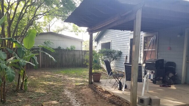 Foto del edificio - 4508 15th St