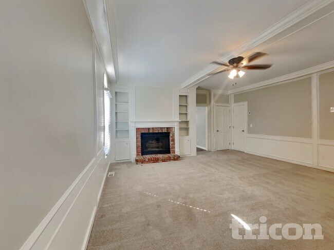 Building Photo - 6013 Rittenhouse Rd