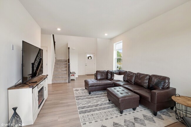 Foto del edificio - 25001 McCormick Way