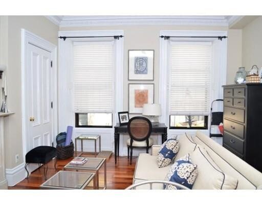 Foto principal - 1 bedroom in Boston MA 02114