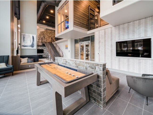 Foto del edificio - Grandmarc at the Corner