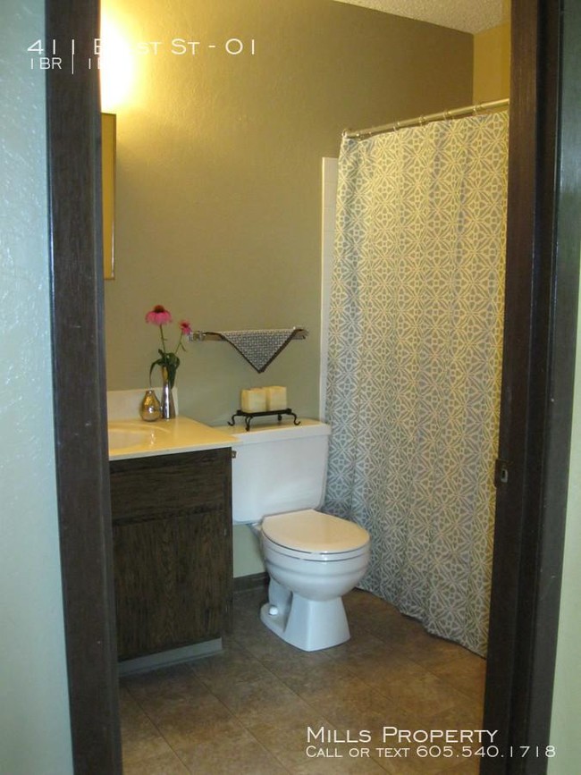 Building Photo - 1 bedroom in VOLGA SD 57071