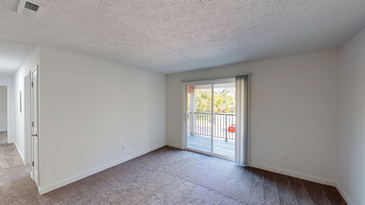 Photo - Hilltop Apartments