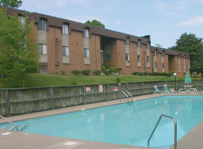 Foto del edificio - Glen Valley Apartments and Duplexes