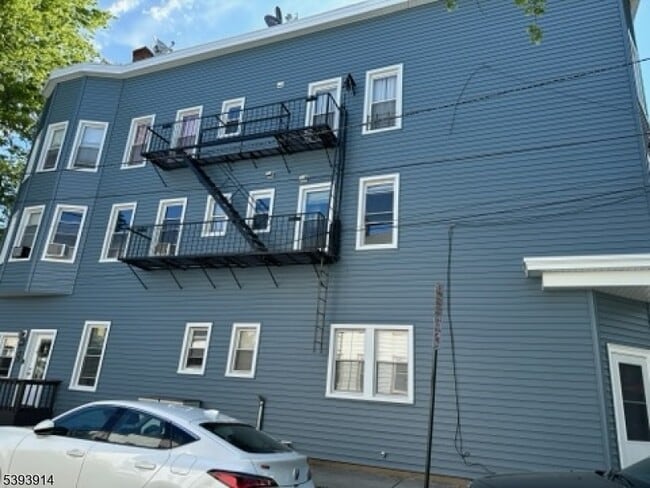 Foto del edificio - 50 James St