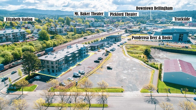 Building Photo - 40 Bellwether Way