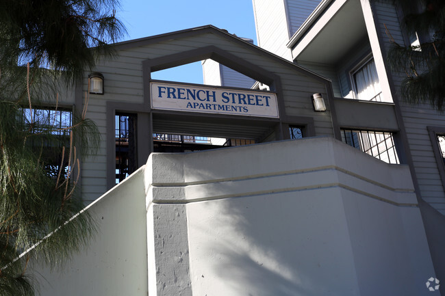 Building Photo - French Street Apartments