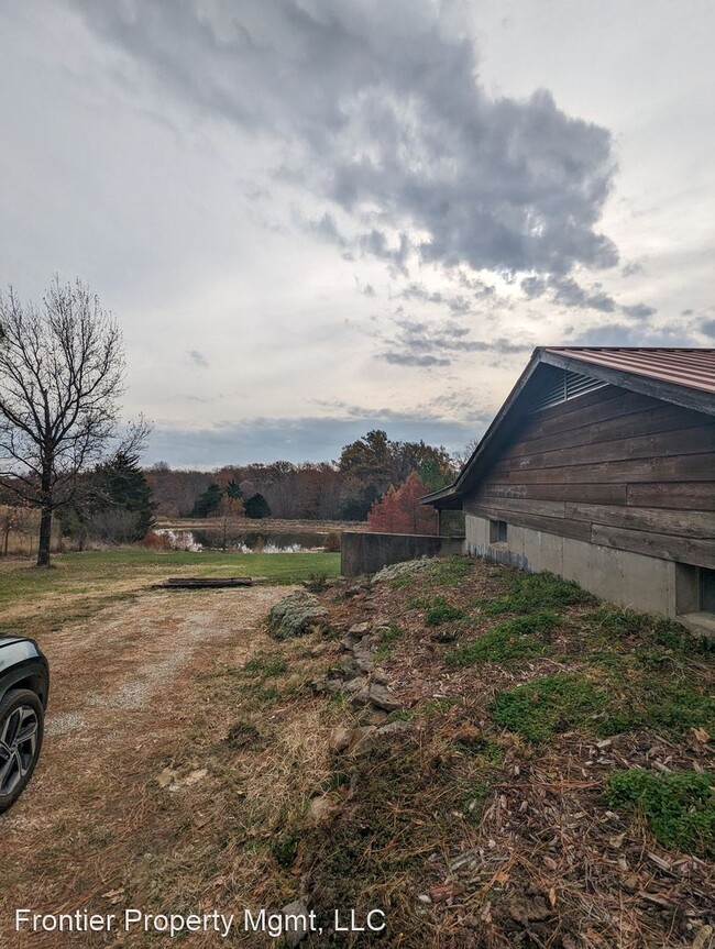 Foto del edificio - 2 br, 2 bath House - 681 County Rd 453