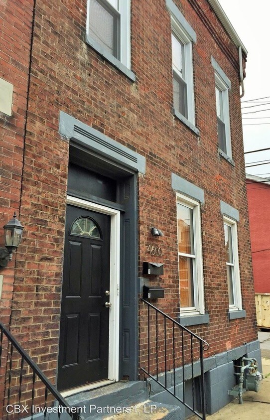 4600 Plummer St, Pittsburgh, PA 15201 Condo for Rent in Pittsburgh