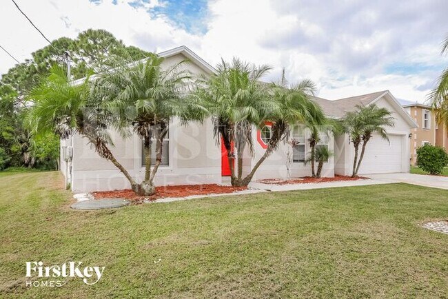 Foto del edificio - 2998 SW Vittorio St