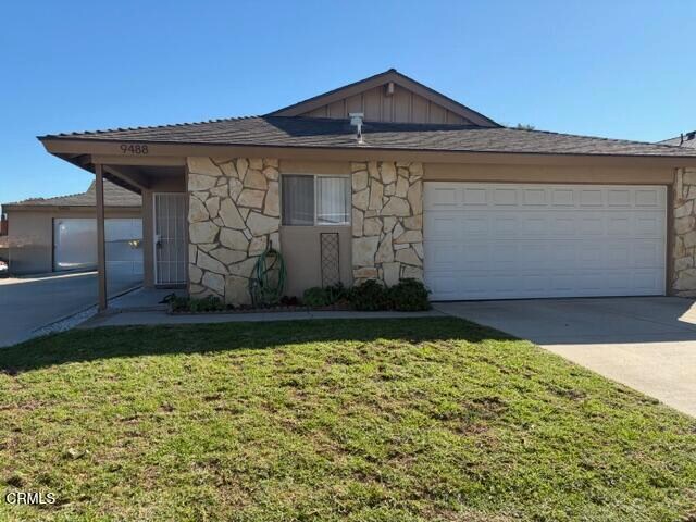 Foto principal - 9488 El Cajon St