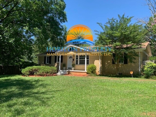 Foto principal - 3315 Kavanaugh Dr NW