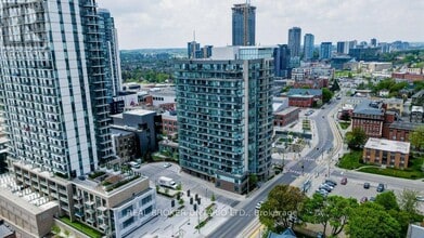 Building Photo - 85 Duke St W