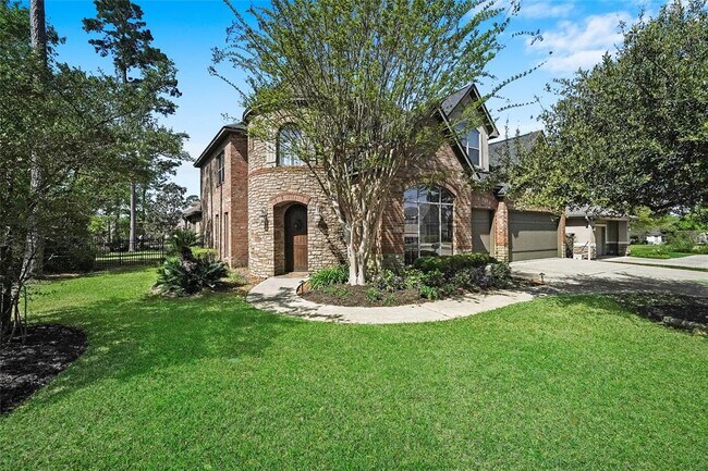Building Photo - 25207 Hideaway Run Dr