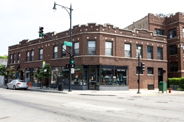 Building Photo - 3403 N Broadway St