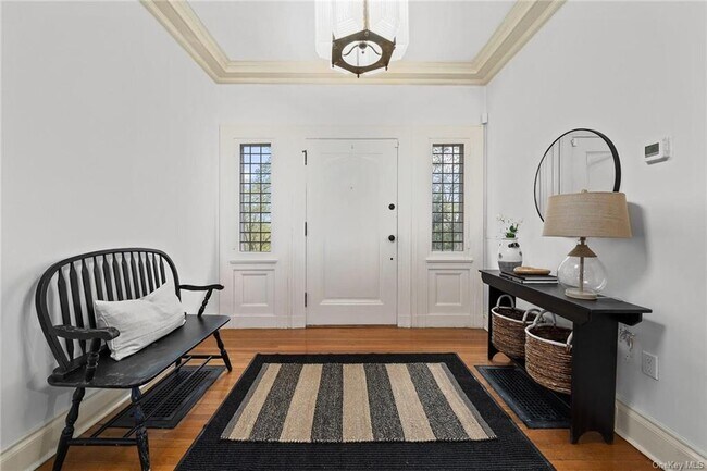 Foto del edificio - 230 E Mt Airy Dr