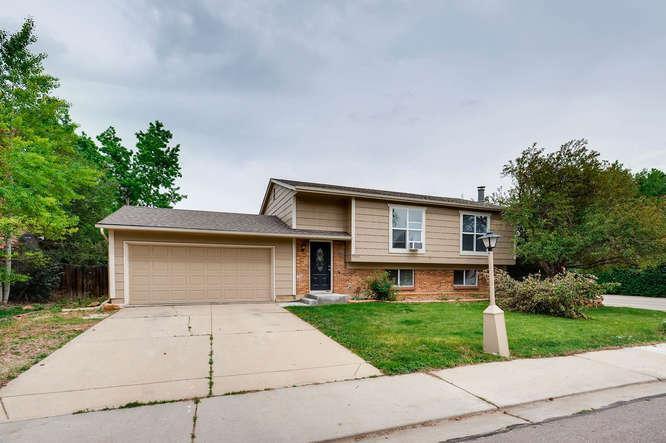 Foto principal - 2300 Lincoln Street