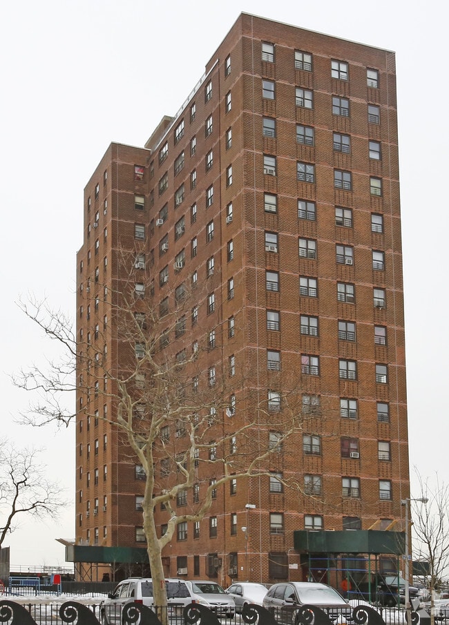Coney Island Houses Apartments Brooklyn, NY