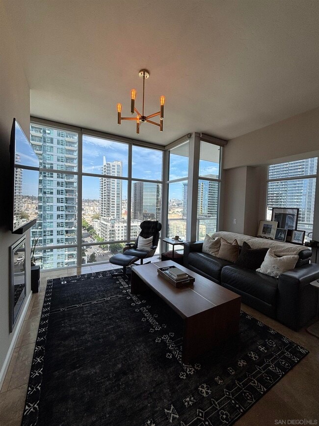 Foto del edificio - 1262 Kettner Blvd