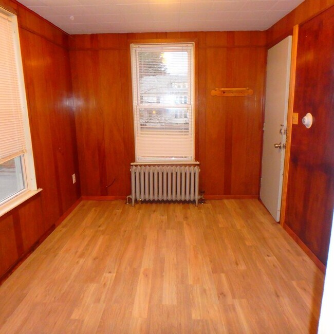 Building Photo - 99 Webster Street - 2R