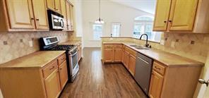 Foto del edificio - 9412 Muskberry Cove