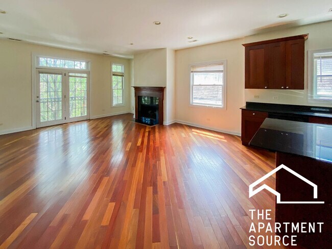 Foto del edificio - 3112 N Racine Ave