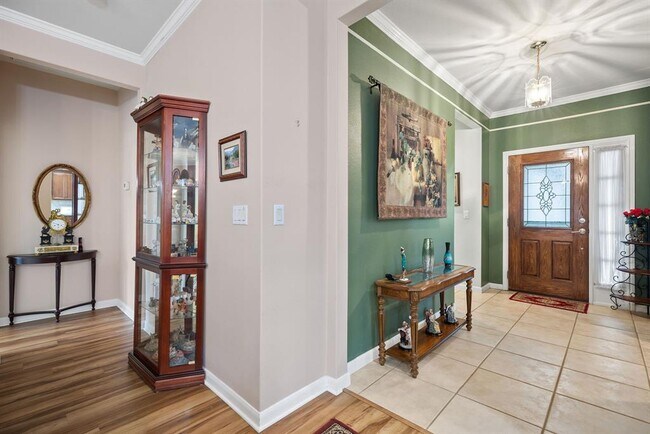 Building Photo - 103 Lake Sommerville Trail