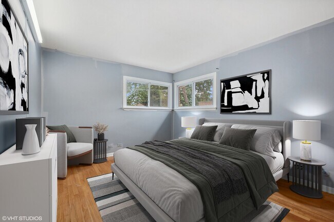Building Photo - 8221 Karlov Ave