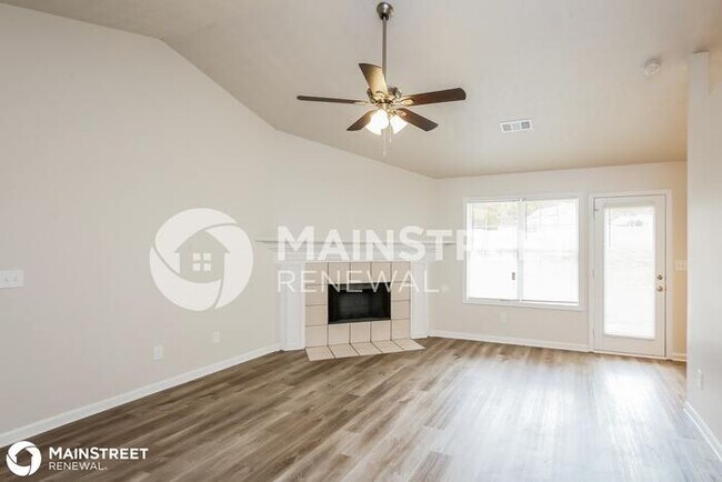 Foto del edificio - 4657 Autumn Leaf Way, Gillsville, GA 30543