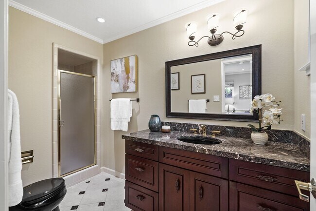 Foto del edificio - 3587 Altamont Way