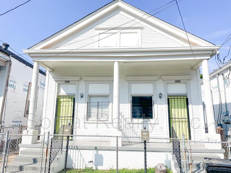 Primary Photo - 2724 Amelia St