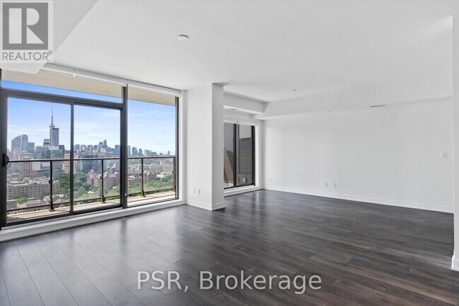 Photo du bâtiment - 2 St Thomas St