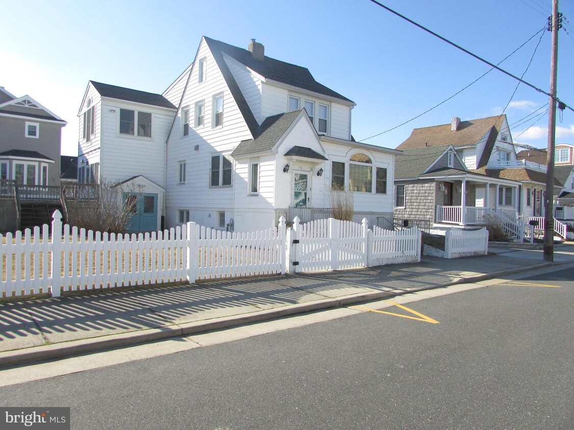 Apartments For Rent In Longport Nj