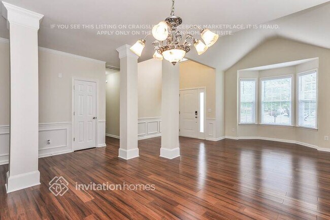 Foto del edificio - 5600 Keowee Way