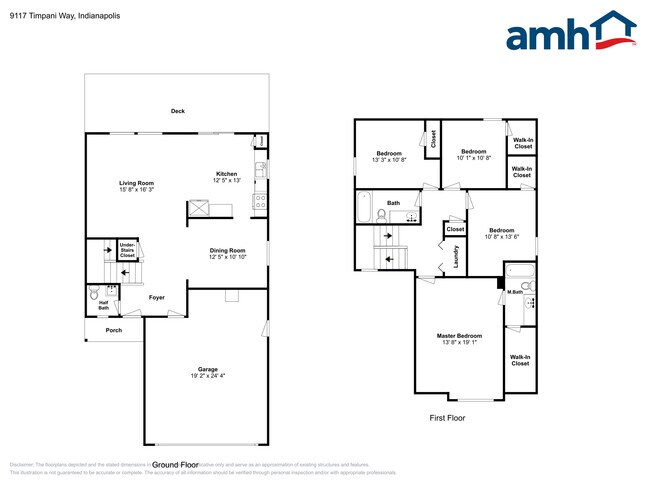 Foto del edificio - 9117 Timpani Way