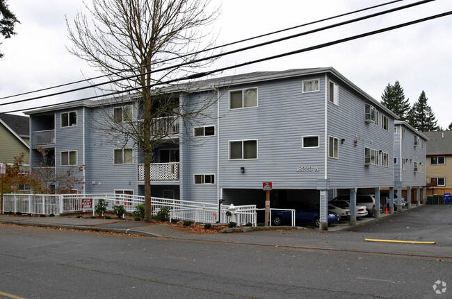 Building Photo - Park Place Apartments