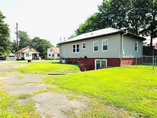 Foto del edificio - 820 Laurel St