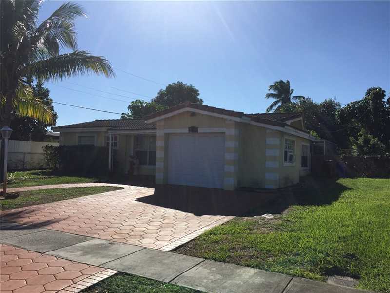 Primary Photo - 3480 NW 36th Ave