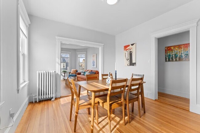 Foto del edificio - 3 Seafoam Ave