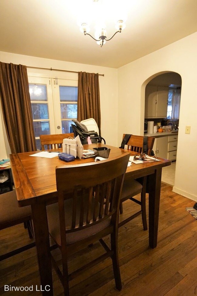 Foto del edificio - 2 br, 1 bath House - 1514 Mendota St.