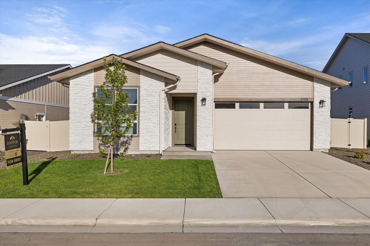Foto principal - Brand New 3 Bedroom Home in Star